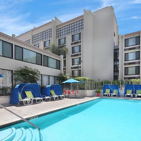 Holiday Inn Hotel & Suites Anaheim By Ihg Eksteriør bilde