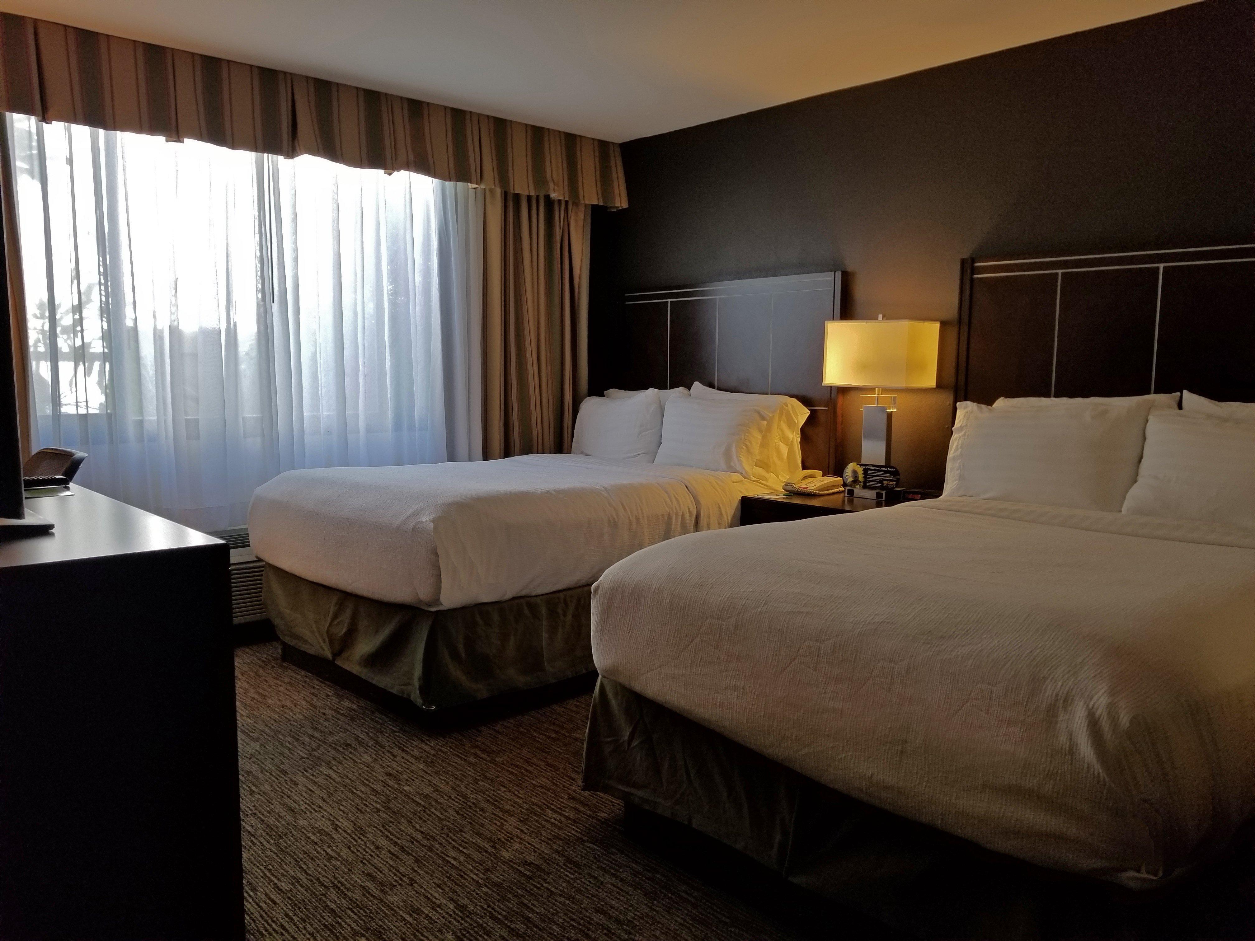 Holiday Inn Hotel & Suites Anaheim By Ihg Eksteriør bilde