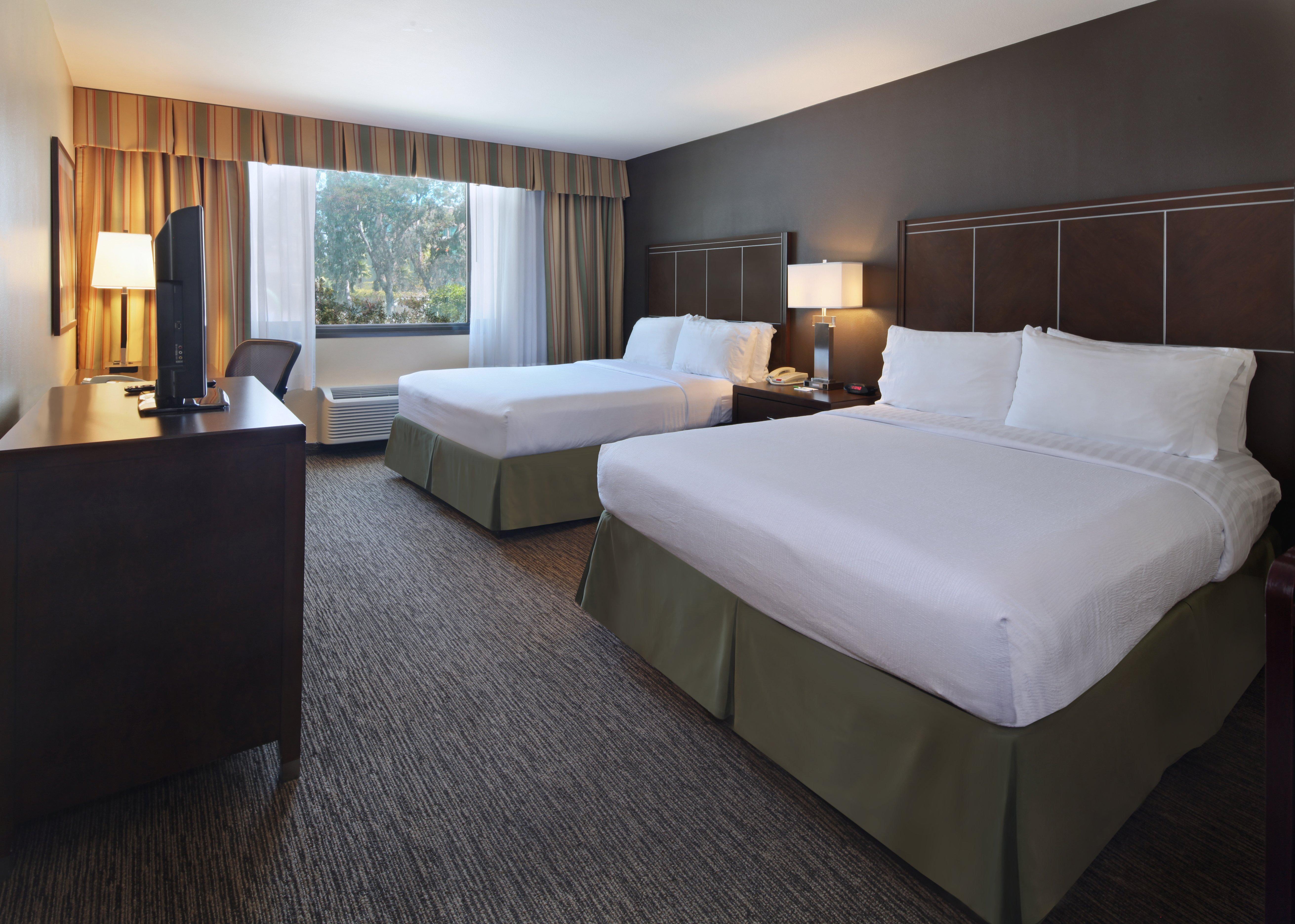 Holiday Inn Hotel & Suites Anaheim By Ihg Eksteriør bilde