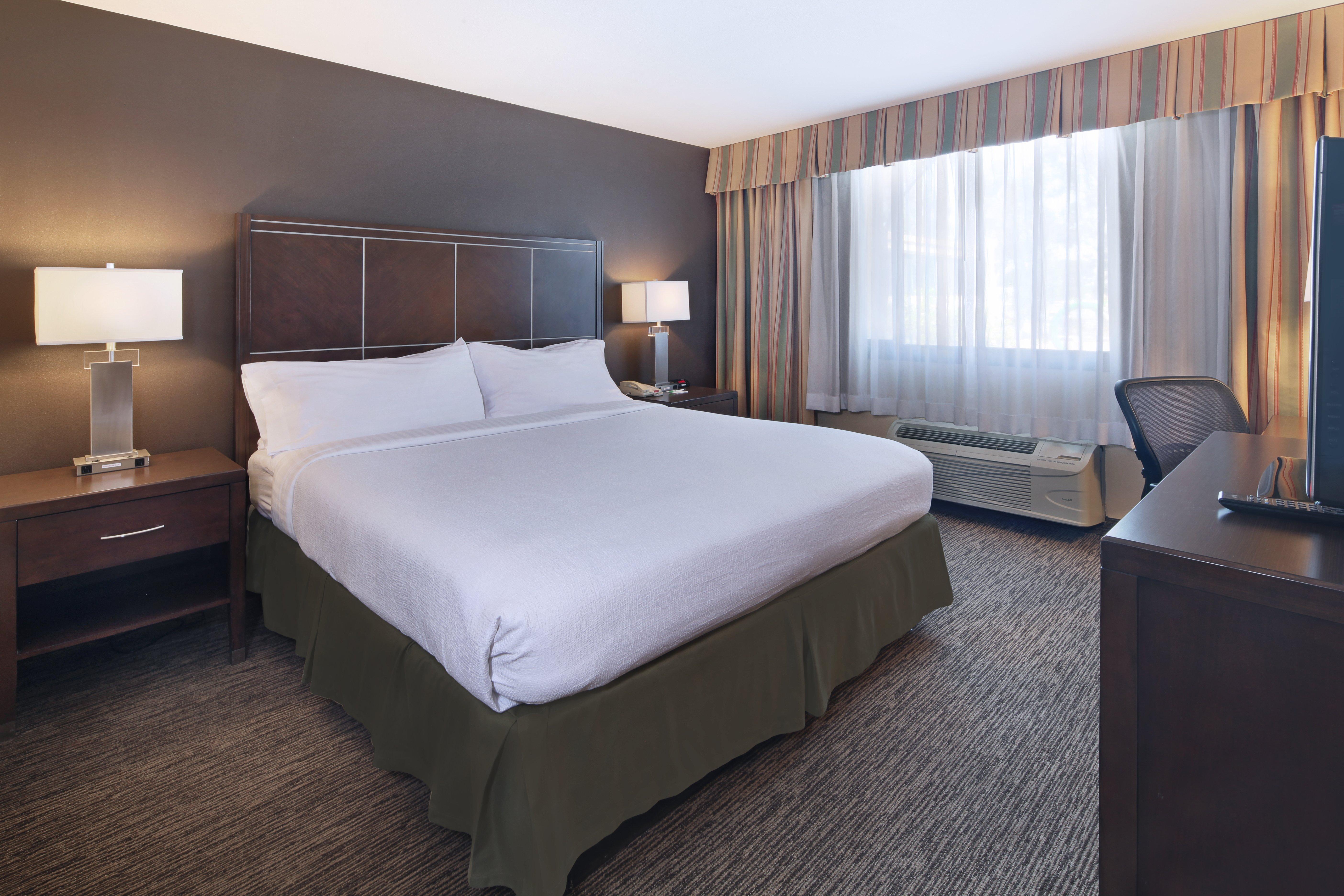 Holiday Inn Hotel & Suites Anaheim By Ihg Eksteriør bilde