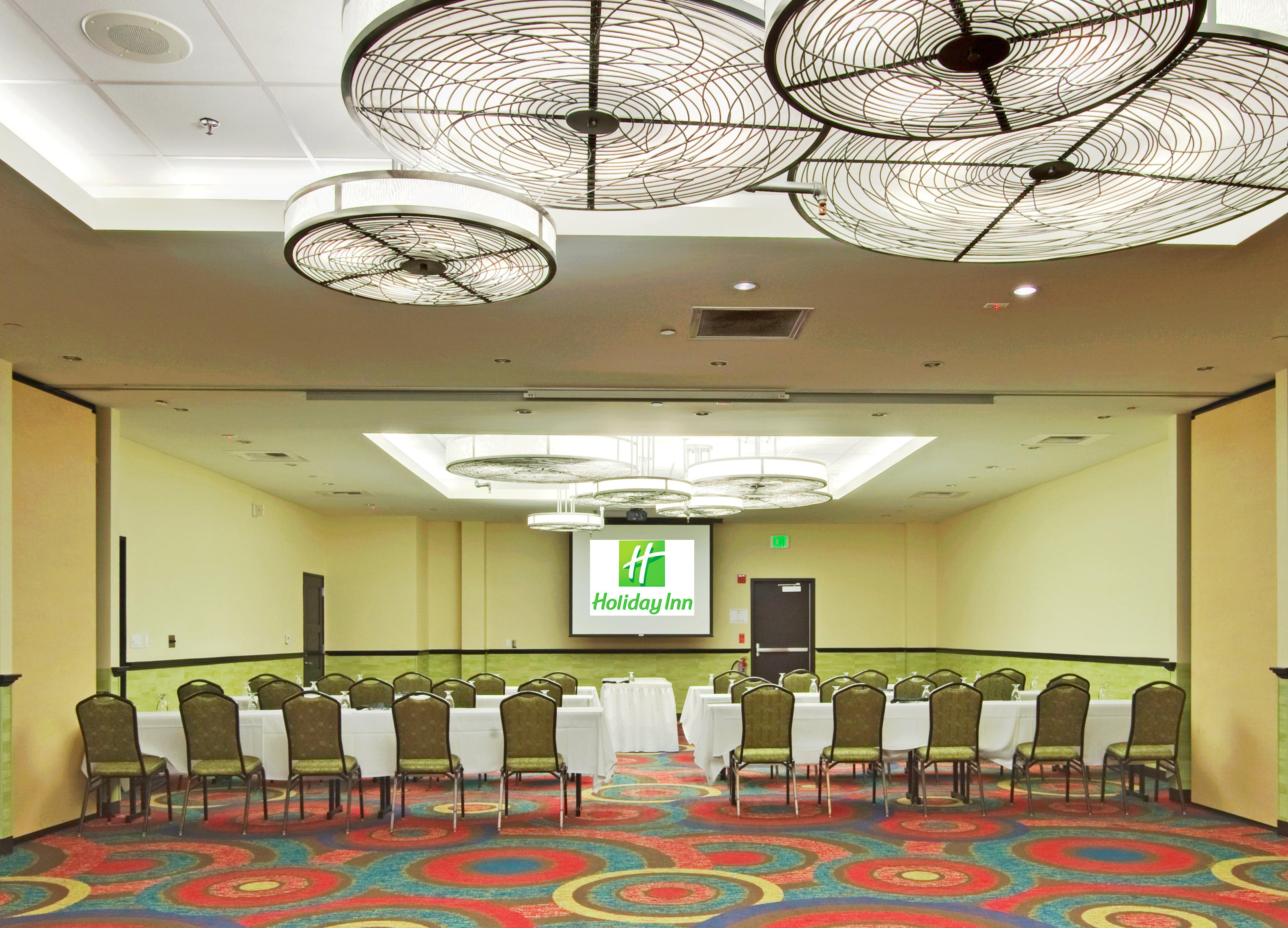 Holiday Inn Hotel & Suites Anaheim By Ihg Eksteriør bilde
