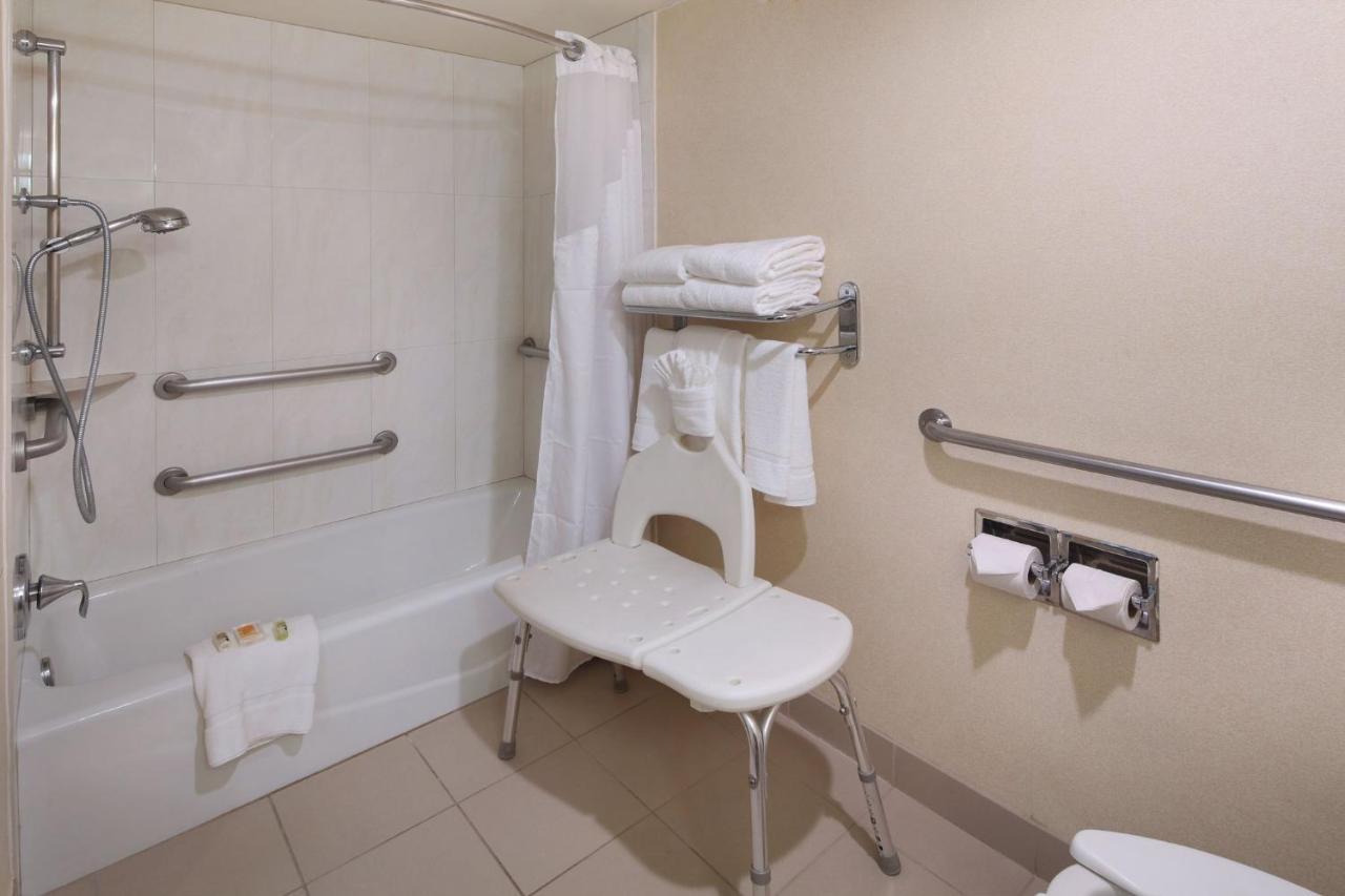 Holiday Inn Hotel & Suites Anaheim By Ihg Eksteriør bilde