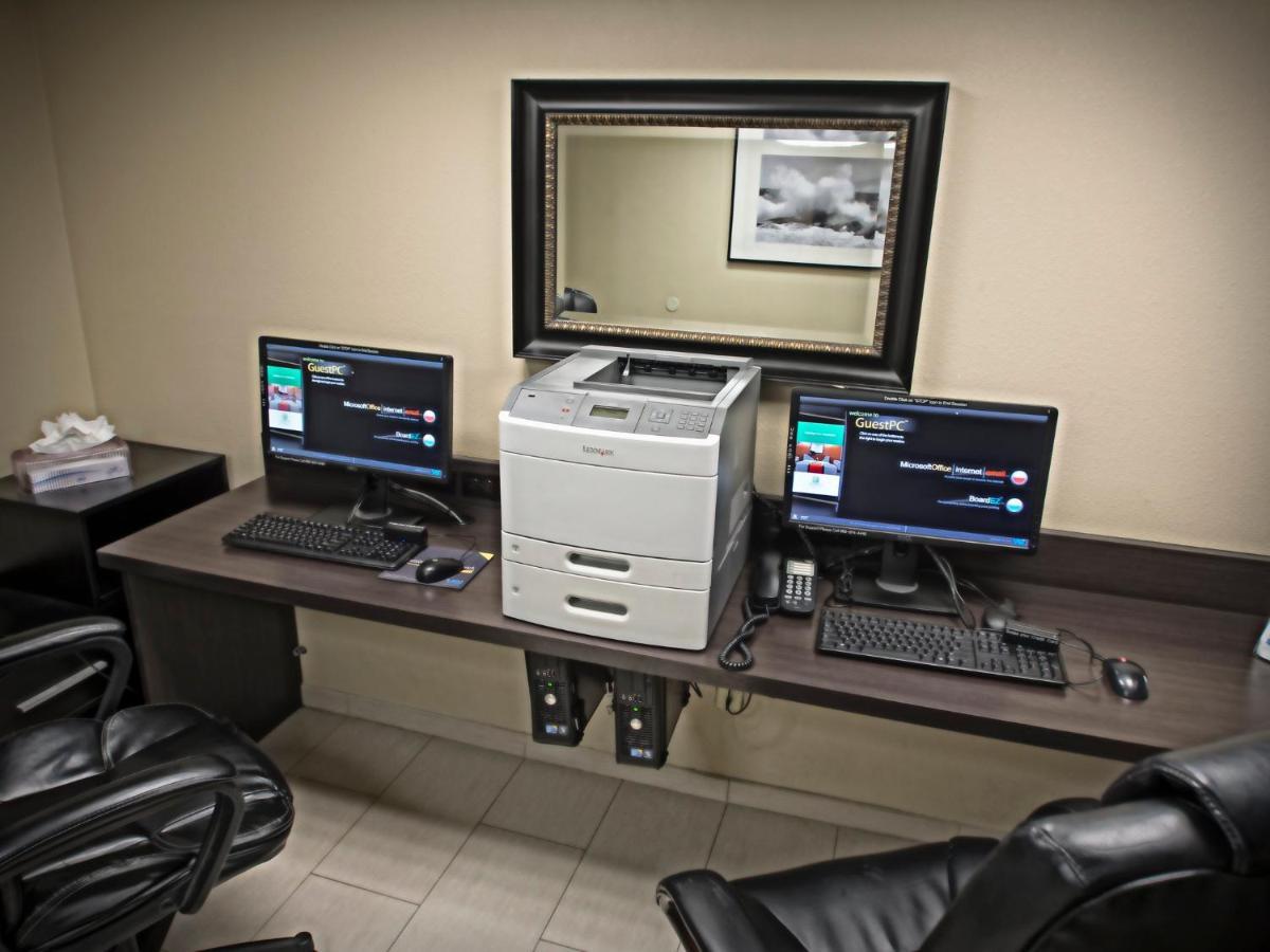 Holiday Inn Hotel & Suites Anaheim By Ihg Eksteriør bilde