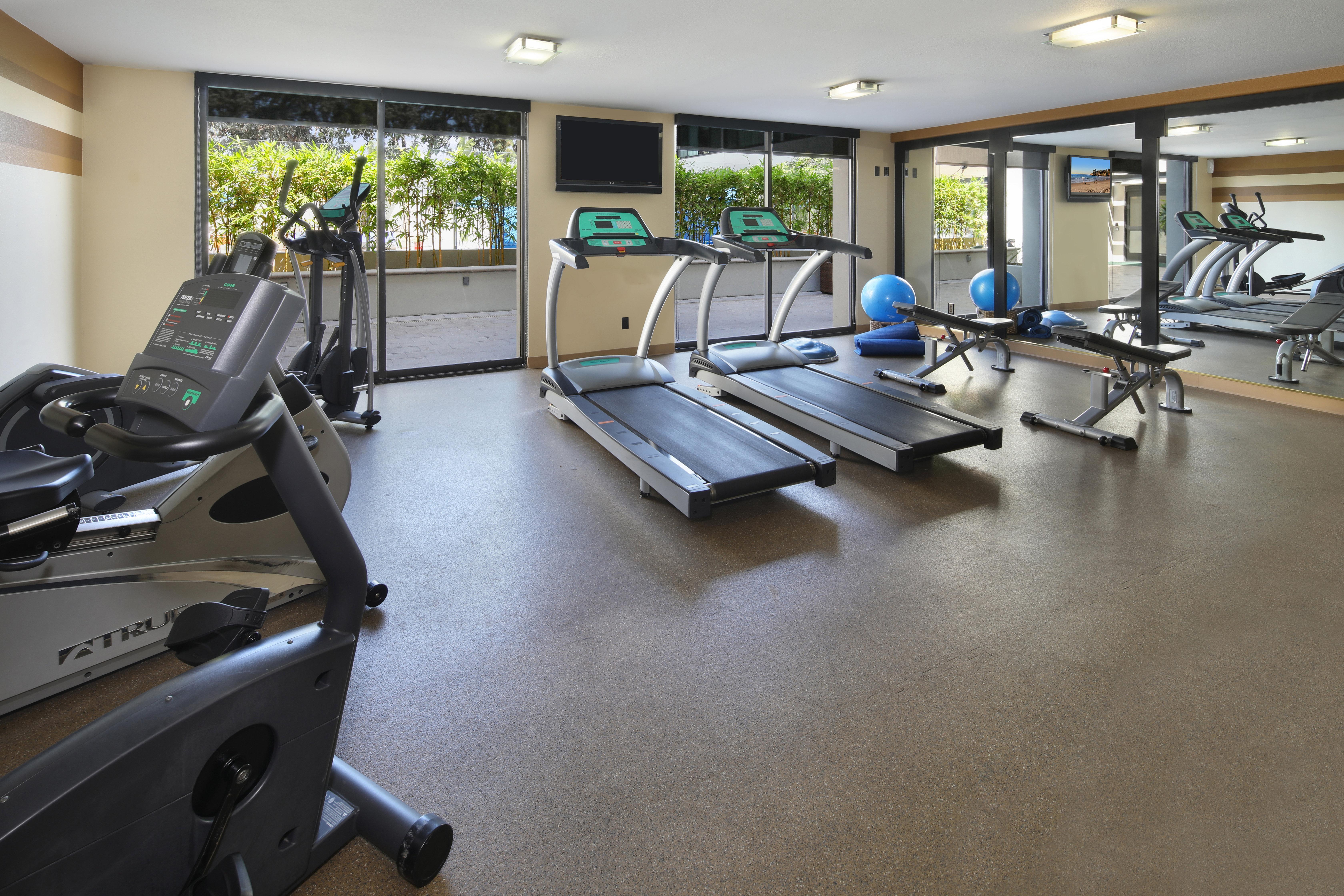 Holiday Inn Hotel & Suites Anaheim By Ihg Eksteriør bilde