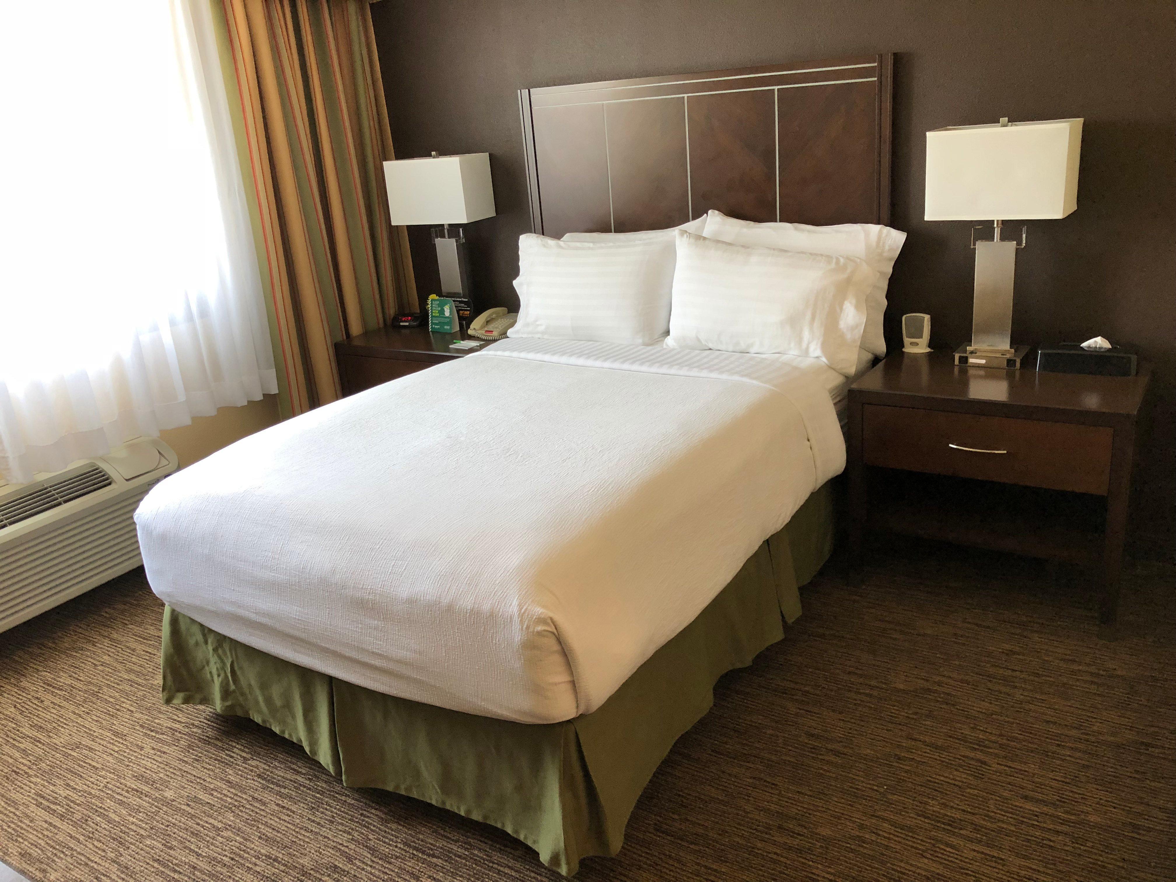 Holiday Inn Hotel & Suites Anaheim By Ihg Eksteriør bilde