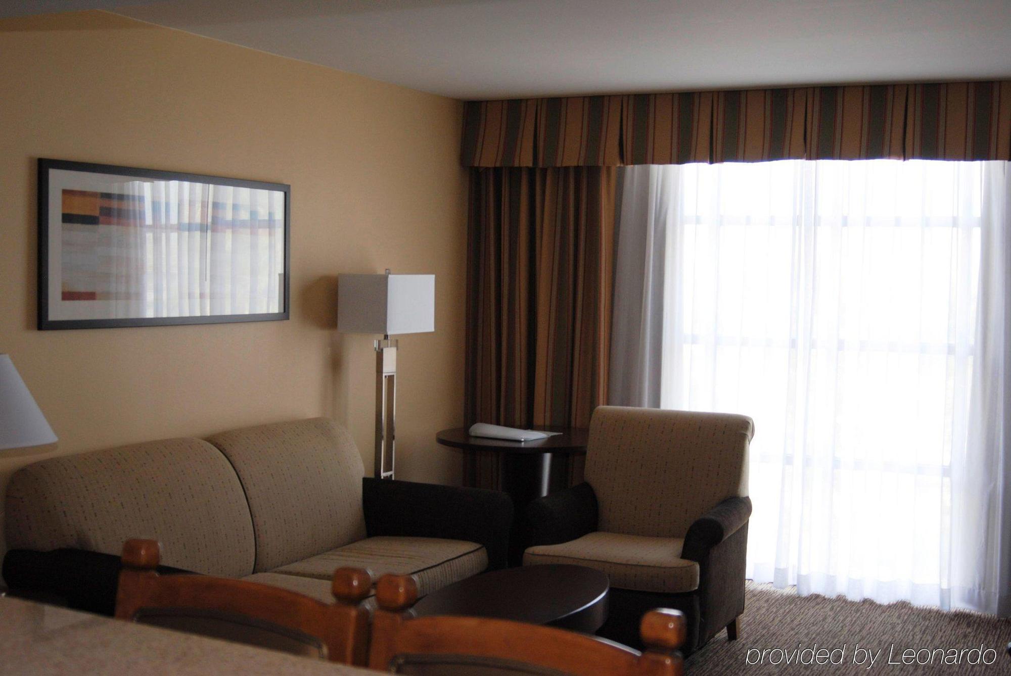 Holiday Inn Hotel & Suites Anaheim By Ihg Eksteriør bilde