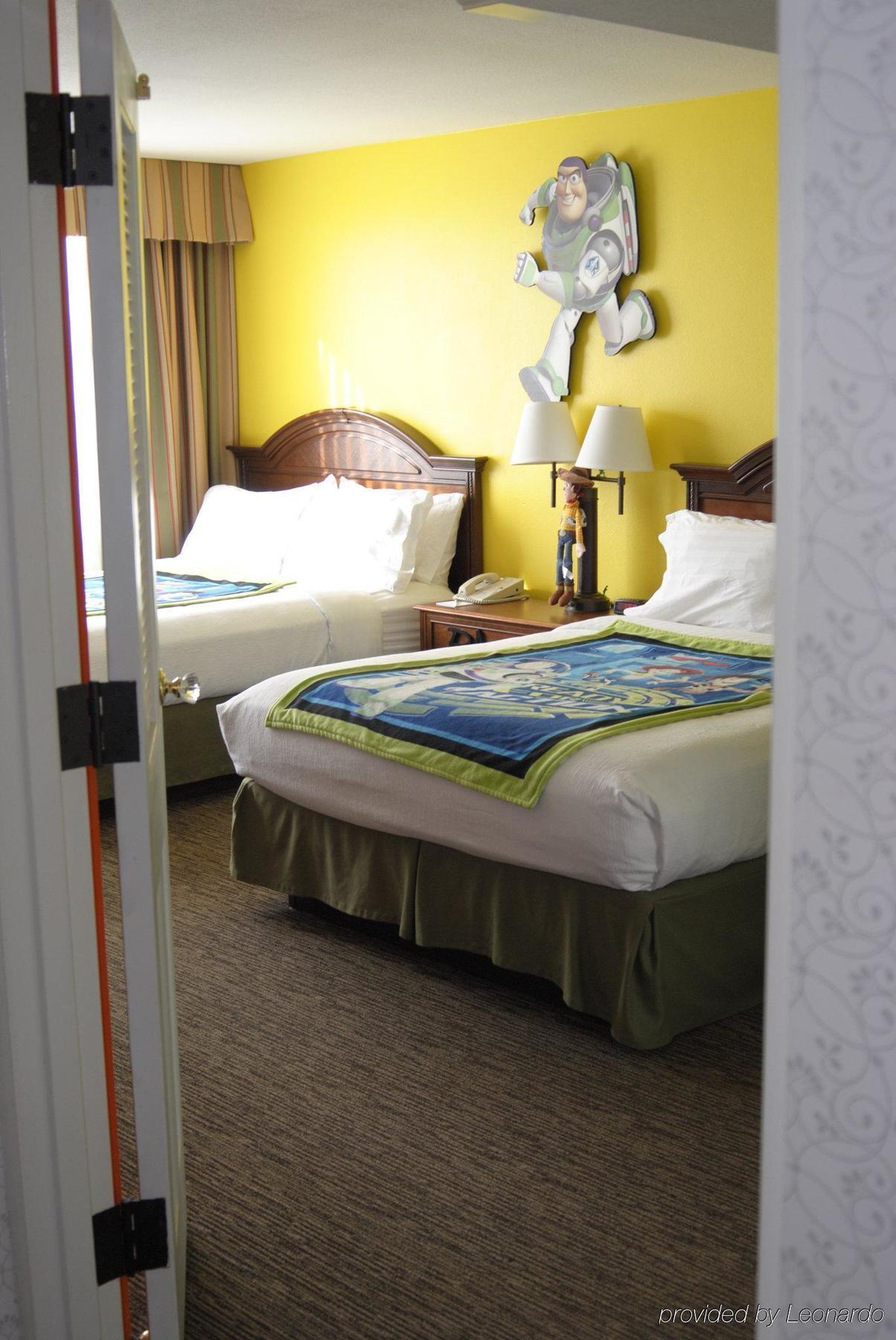 Holiday Inn Hotel & Suites Anaheim By Ihg Eksteriør bilde