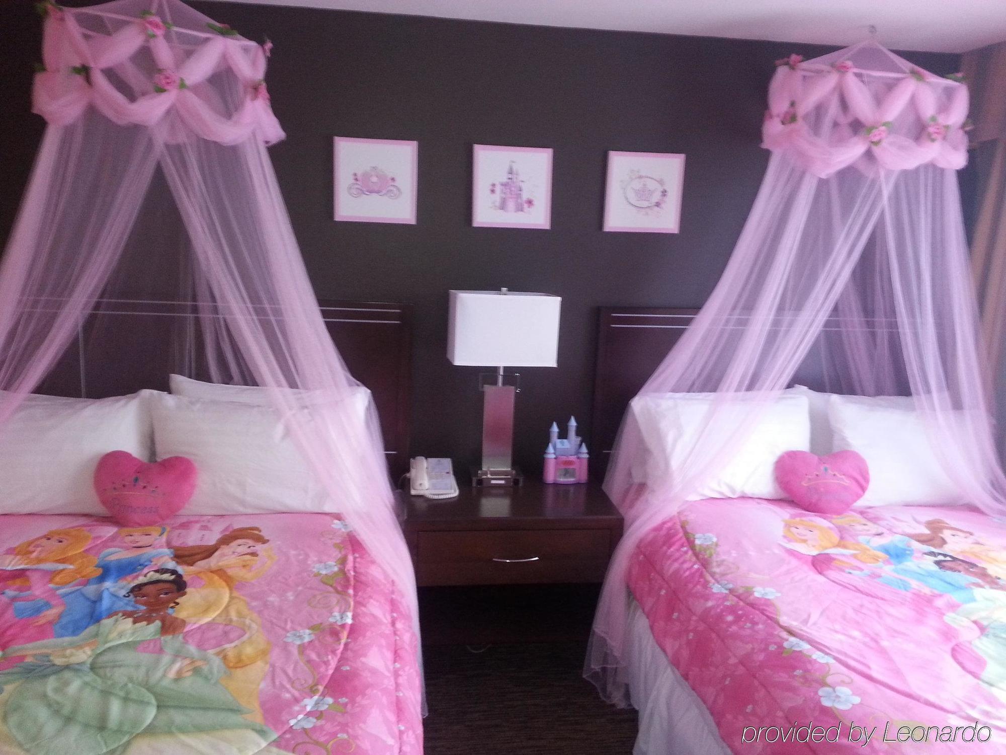 Holiday Inn Hotel & Suites Anaheim By Ihg Eksteriør bilde