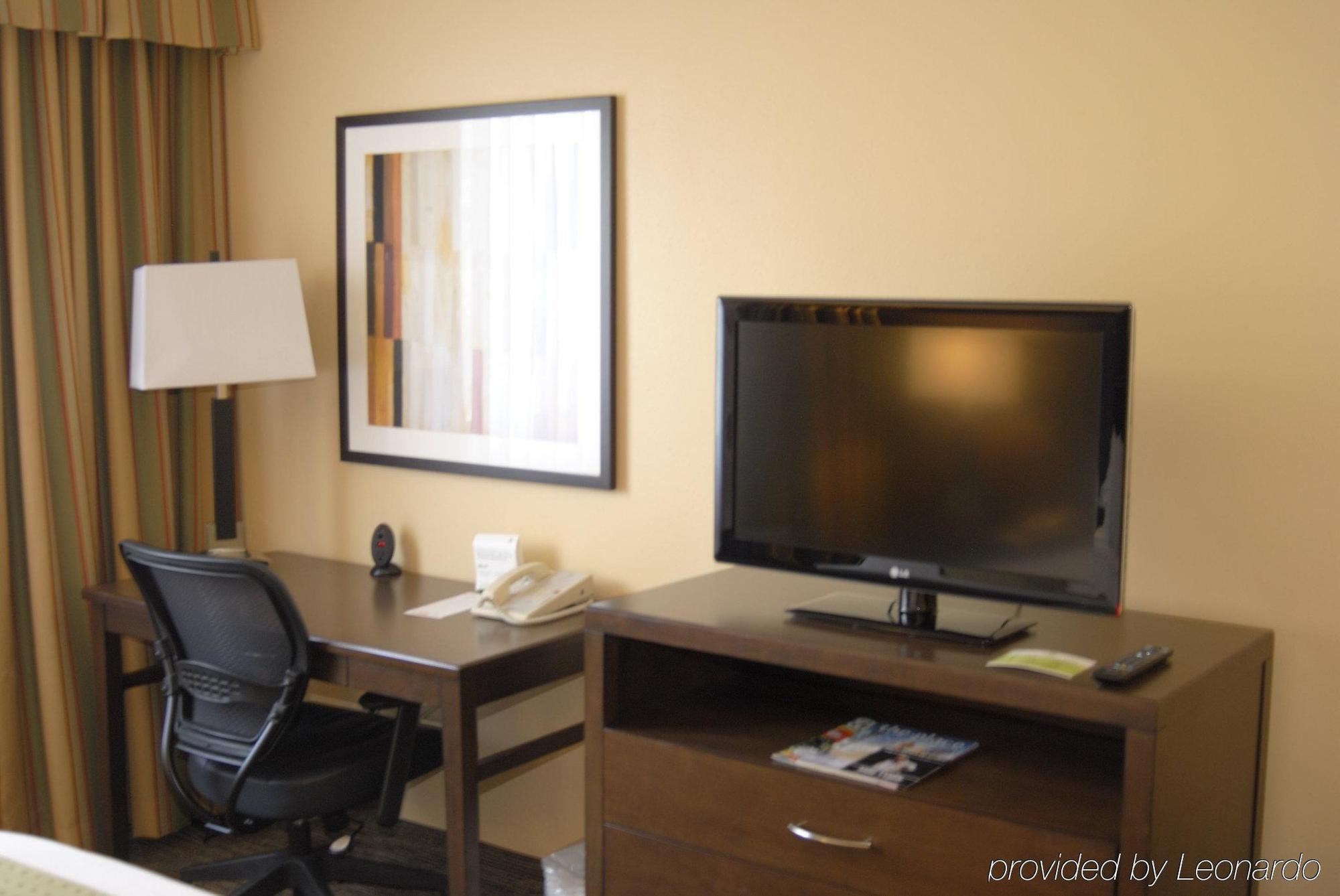 Holiday Inn Hotel & Suites Anaheim By Ihg Eksteriør bilde