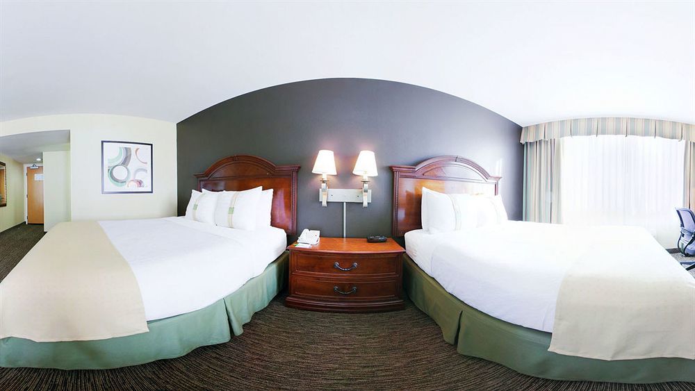 Holiday Inn Hotel & Suites Anaheim By Ihg Eksteriør bilde