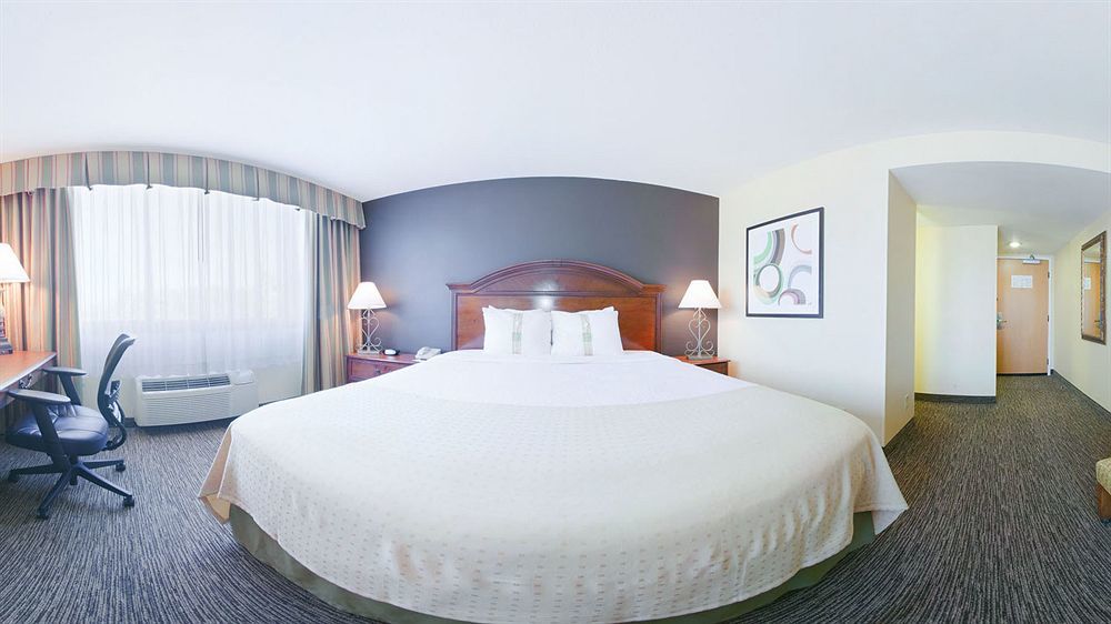 Holiday Inn Hotel & Suites Anaheim By Ihg Eksteriør bilde