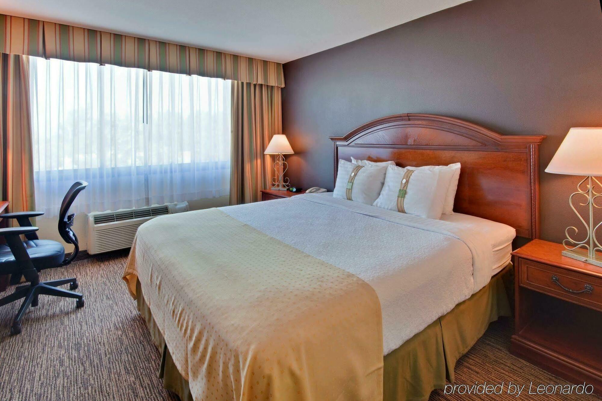 Holiday Inn Hotel & Suites Anaheim By Ihg Eksteriør bilde