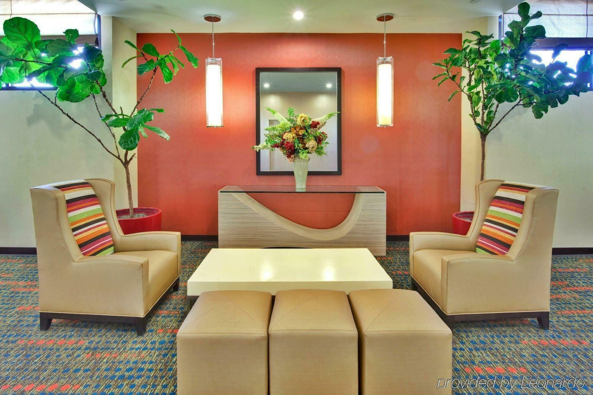 Holiday Inn Hotel & Suites Anaheim By Ihg Eksteriør bilde